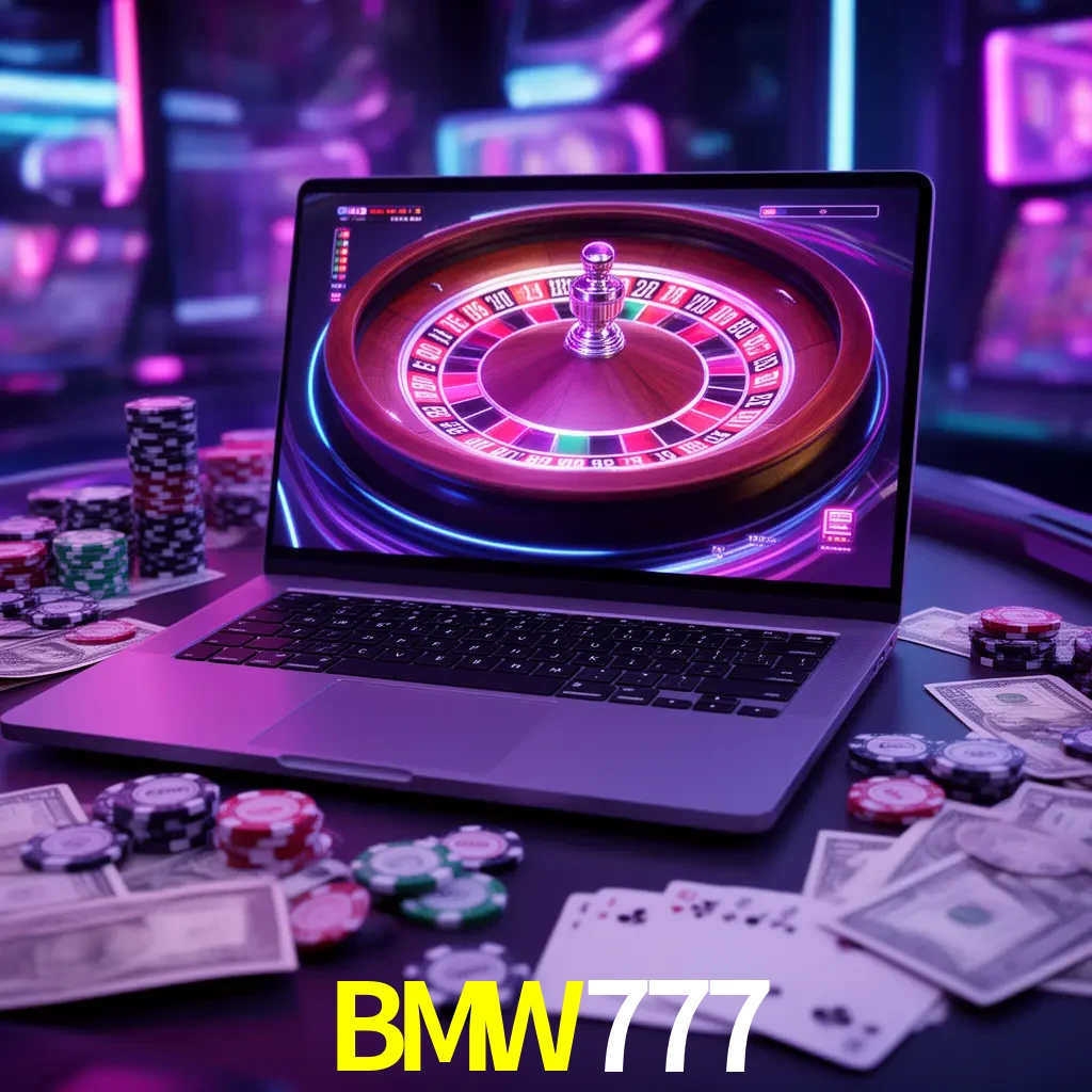 BMW777 Tragamonedas